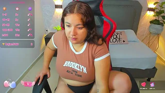 nadine russo online show from 01.09.25