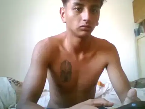 teendotados online show from 12.17.24