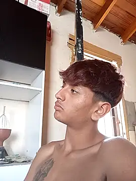 teendotados online show from 02.24.25