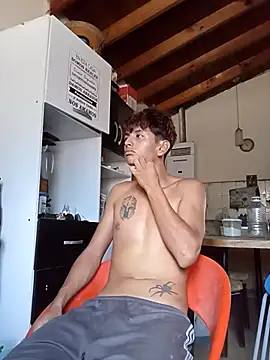 teendotados online show from 02.27.25