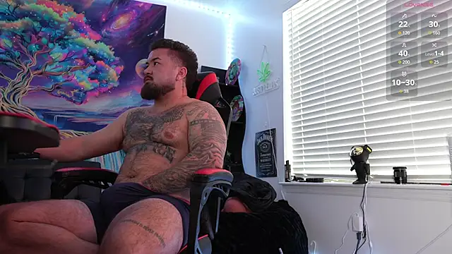 B The Creator X online show from 02.18.26