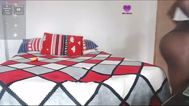 Snapshot of sexy_black31 chatting on 02.04.26 sexy black31 online show from 02.04.26