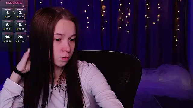 LilithStrangfor online show from 02.01.26