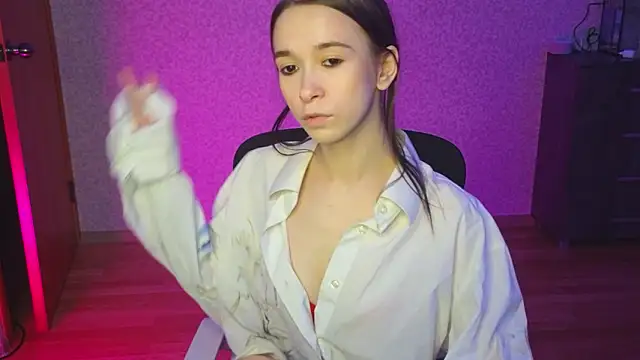 LilithStrangfor online show from 02.27.26