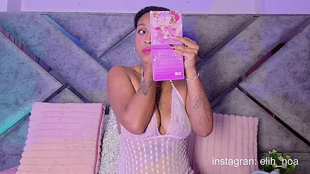 Elith noa online show from 04.01.26