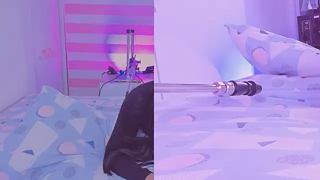 pamela cm online show from 02.05.25