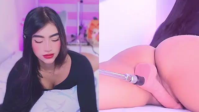 pamela cm online show from 10.07.25