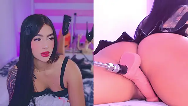 pamela cm online show from 10.21.25