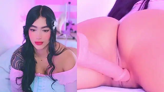 pamela cm online show from 11.18.25