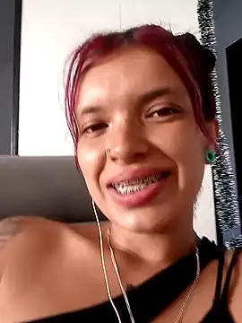 Snapshot of Athena_77 chatting on 12.20.24 Athena 77 online show from 12.20.24