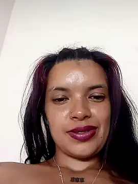 Snapshot of Athena_77 chatting on 01.19.25 Athena 77 online show from 01.19.25