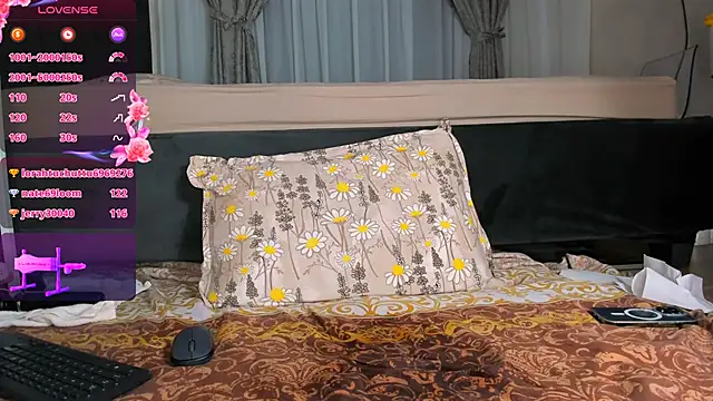 wowsquirtx online show from 01.29.25