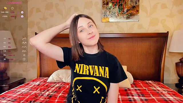 GemmaHanly online show from 12.03.24