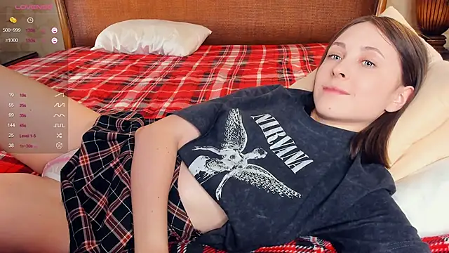 GemmaHanly online show from 12.11.24