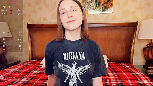 GemmaHanly online show from 12.15.24