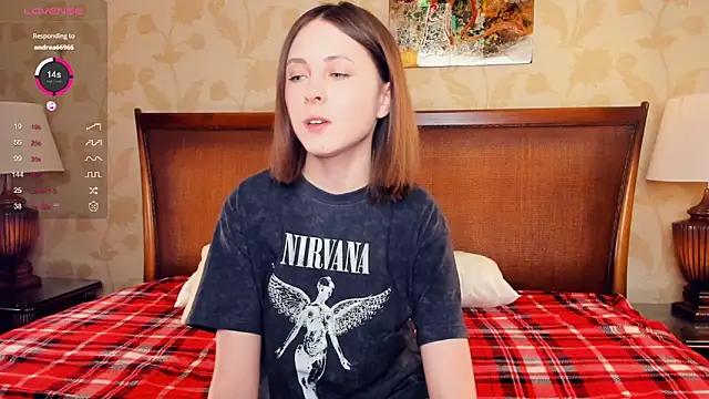 GemmaHanly online show from 12.18.24