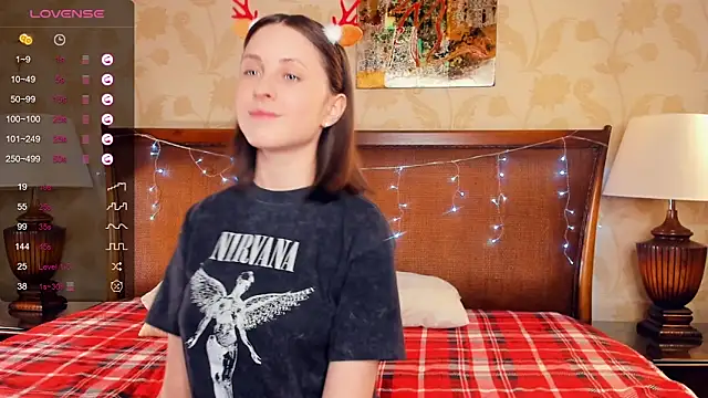 GemmaHanly online show from 12.25.24