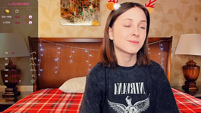 GemmaHanly online show from 12.27.24