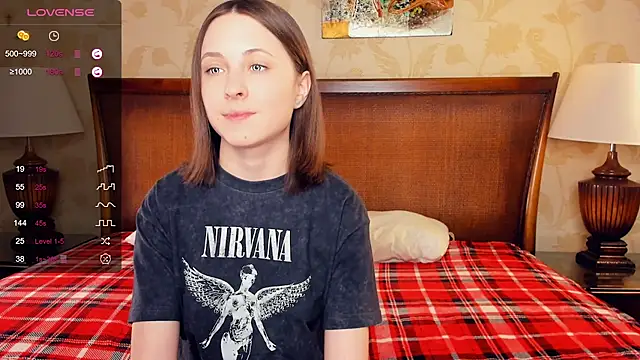 GemmaHanly online show from 01.10.25