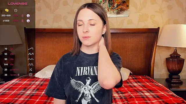 GemmaHanly online show from 01.10.25