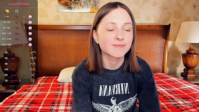 GemmaHanly online show from 01.22.25