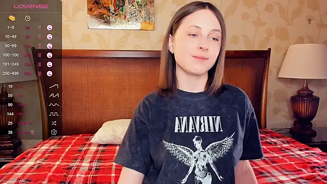 GemmaHanly online show from 01.25.25