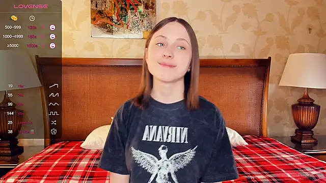 GemmaHanly online show from 02.05.25