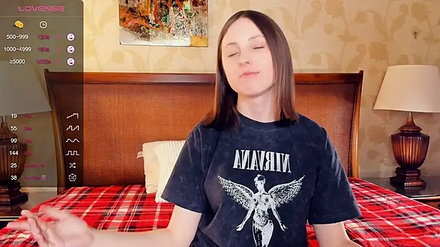 GemmaHanly online show from 02.09.25