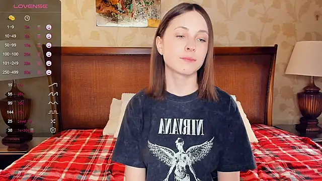 GemmaHanly online show from 02.16.25