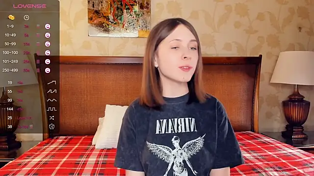 GemmaHanly online show from 02.21.25