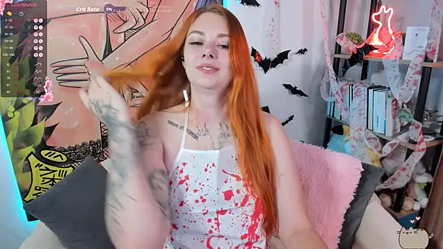 Kati FoX online show from 10.20.25