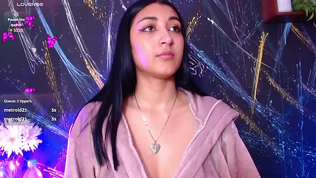 Mariannagp online show from 12.13.24