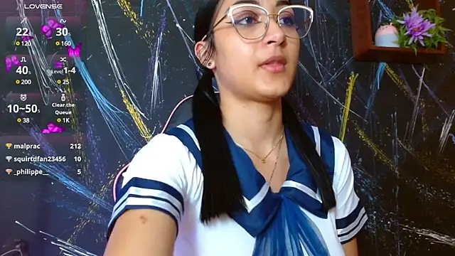 Mariannagp online show from 01.23.25