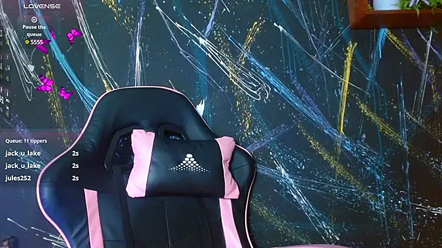 Mariannagp online show from 01.28.25