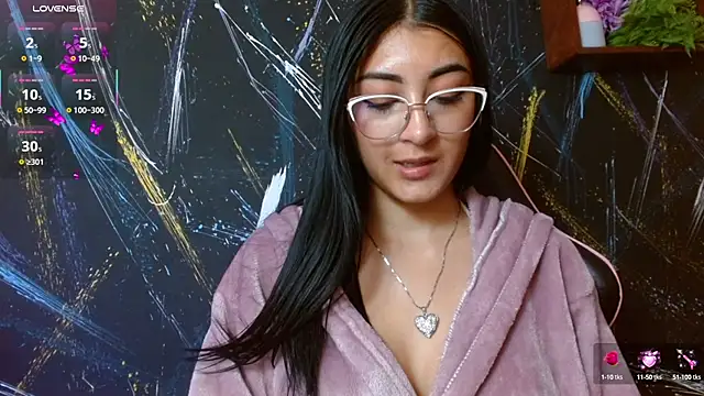 Mariannagp online show from 02.28.25