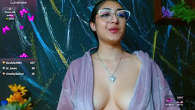 Mariannagp online show from 03.23.25