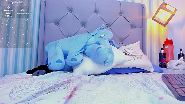 LINASTARK online show from 01.17.25