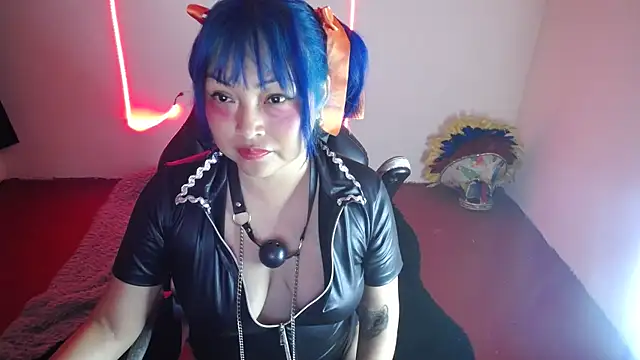 Shaddycute  online show from 12.06.24