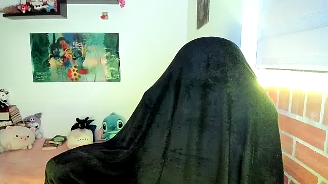 Shaddycute  online show from 03.04.26