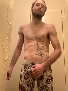 Snapshot of J3sus721 chatting on 02.01.25 J3sus721 online show from 02.01.25