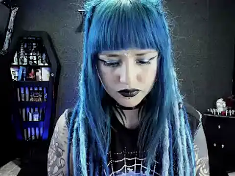 DimmuandDarkness online show from 12.18.24