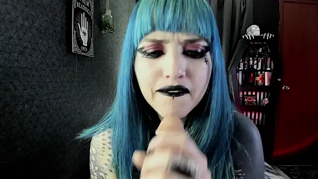 DimmuandDarkness online show from 02.12.25