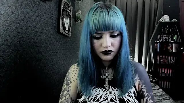 DimmuandDarkness online show from 02.20.25