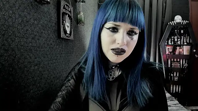 DimmuandDarkness online show from 03.15.25