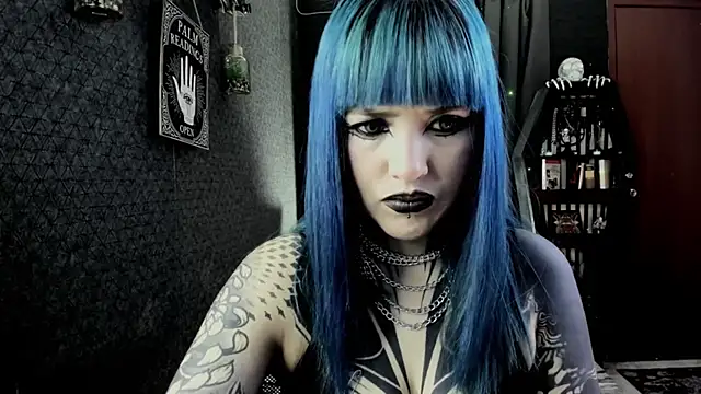 DimmuandDarkness online show from 03.22.25