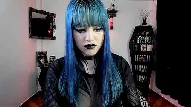 DimmuandDarkness online show from 09.25.25