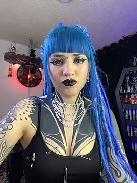 DimmuandDarkness online show from 12.02.25