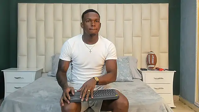 Troykhalil online show from 01.16.25