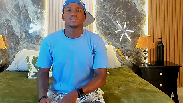 Troykhalil online show from 02.27.25