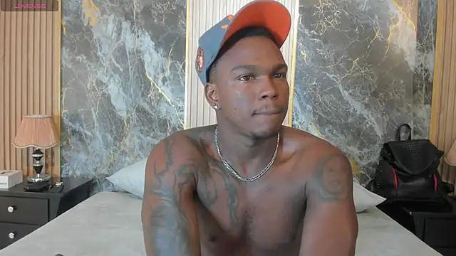 Troykhalil online show from 03.15.25